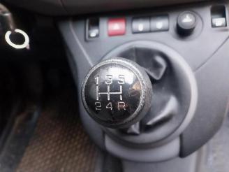 Peugeot Partner Partner (GC/GF/GG/GJ/GK), Van, 2008 / 2018 1.6 BlueHDi 100 picture 15