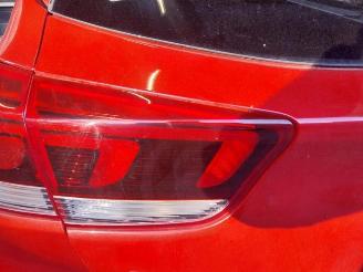 Kia Rio Rio IV (YB), Hatchback, 2017 1.0i T-GDi 100 12V picture 5