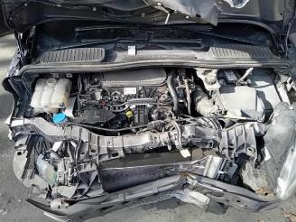 Ford C-Max C-Max (DXA), MPV, 2010 / 2019 2.0 TDCi 16V 115 picture 19