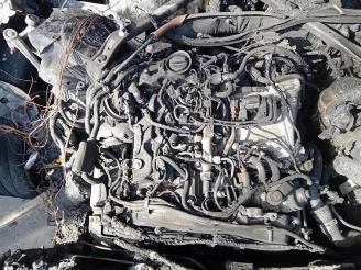 Audi A5 A5 Sportback (F5A/F5F), Liftback, 2016 2.0 TDI 16V picture 21