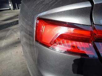 Audi A5 A5 Sportback (F5A/F5F), Liftback, 2016 2.0 TDI 16V picture 3