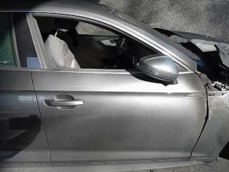 Audi A5 A5 Sportback (F5A/F5F), Liftback, 2016 2.0 TDI 16V picture 15