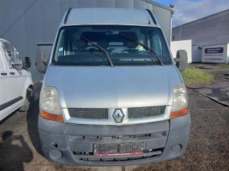 Renault Master Master II (FD/HD), Van, 1997 / 2010 3.0 dCi 16V 140 picture 2