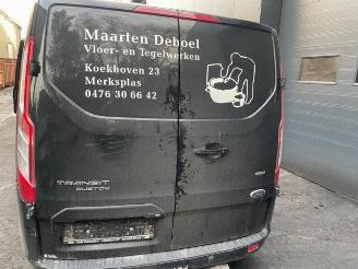 Ford Transit Transit Custom, Van, 2011 / 2023 2.0 TDCi 16V Eco Blue 130 picture 12