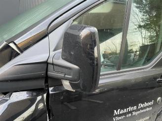 Ford Transit Transit Custom, Van, 2011 / 2023 2.0 TDCi 16V Eco Blue 130 picture 6