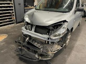 Dacia Dokker Dokker (0S), MPV, 2012 / 2021 1.3 TCE 100 picture 2