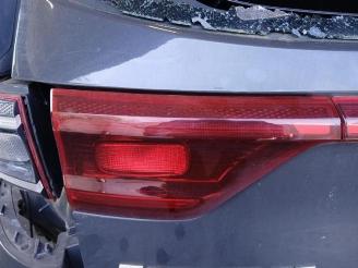 Kia Sportage  picture 7