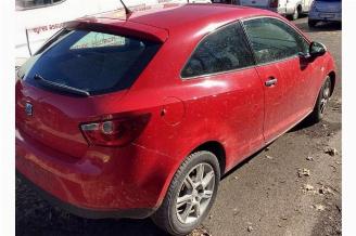 Seat Ibiza Ibiza IV SC (6J1), Hatchback 3-drs, 2008 / 2016 1.2 12V picture 3