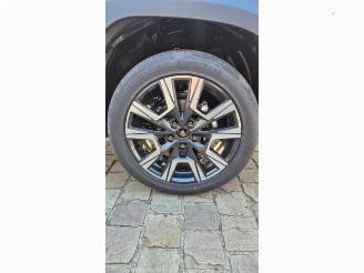 Toyota Yaris Cross Yaris Cross (PB1/PJ1), SUV, 2020 1.5 12V Hybrid 130 picture 23