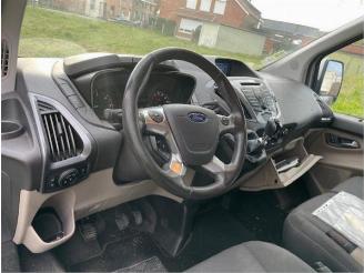 Ford Transit Transit Custom, Van, 2011 / 2023 2.0 TDCi 16V Eco Blue 130 picture 15