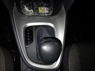 Toyota Yaris Cross Yaris Cross (PB1/PJ1), SUV, 2020 1.5 12V Hybrid 115 picture 15