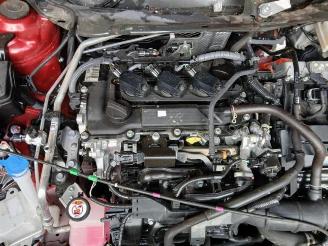 Toyota Yaris Cross Yaris Cross (PB1/PJ1), SUV, 2020 1.5 12V Hybrid 115 picture 19