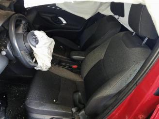 Toyota Yaris Cross Yaris Cross (PB1/PJ1), SUV, 2020 1.5 12V Hybrid 115 picture 16