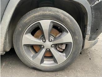 Jeep Cherokee  picture 28