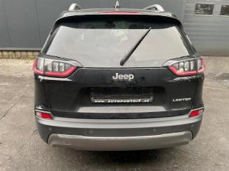 Jeep Cherokee  picture 12