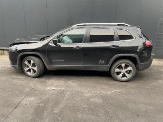 Jeep Cherokee  picture 4