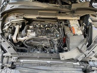Volvo Xc-60 XC60 II (UZ), SUV, 2017 2.0 T8 16V Recharge, Twin Engine AWD picture 8