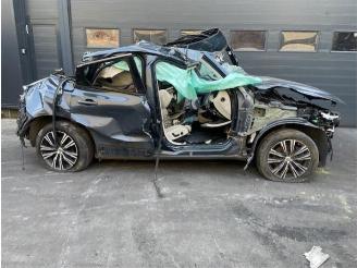 Volvo Xc-60 XC60 II (UZ), SUV, 2017 2.0 T8 16V Recharge, Twin Engine AWD picture 4