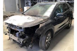 Sloopauto Suzuki SX4 SX4 S-Cross (JY), SUV, 2013 1.4 Booster Jet Turbo 16V SHVS 2022/5