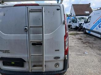 Ford Transit Transit Custom, Van, 2011 / 2023 2.2 TDCi 16V picture 14