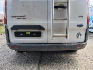 Ford Transit Transit Custom, Van, 2011 / 2023 2.2 TDCi 16V picture 12