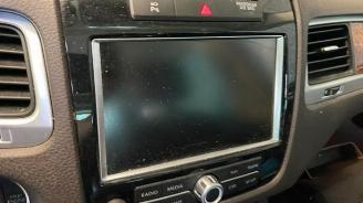 Volkswagen Touareg Touareg (7PA/PH), SUV, 2010 / 2018 3.0 TDI V6 24V BlueMotion Technology DPF picture 19
