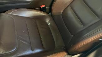 Volkswagen Touareg Touareg (7PA/PH), SUV, 2010 / 2018 3.0 TDI V6 24V BlueMotion Technology DPF picture 22