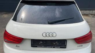Audi A1 A1 (8X1/8XK), Hatchback 3-drs, 2010 / 2018 1.2 TFSI picture 11
