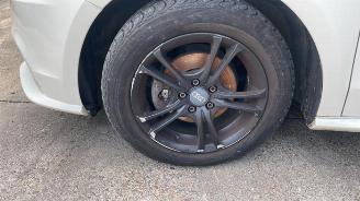 Audi A1 A1 (8X1/8XK), Hatchback 3-drs, 2010 / 2018 1.2 TFSI picture 21