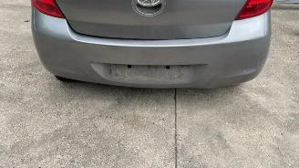 Hyundai I-20 i20, Hatchback, 2008 / 2015 1.2i 16V picture 11