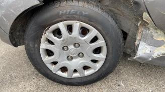 Hyundai I-20 i20, Hatchback, 2008 / 2015 1.2i 16V picture 16