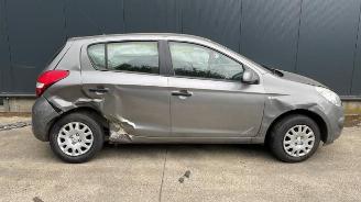 Hyundai I-20 i20, Hatchback, 2008 / 2015 1.2i 16V picture 7