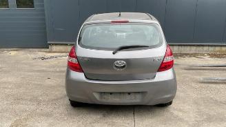 Hyundai I-20 i20, Hatchback, 2008 / 2015 1.2i 16V picture 9