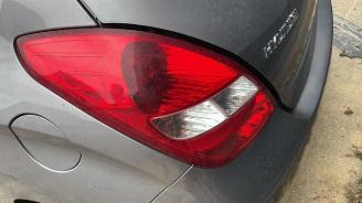 Hyundai I-20 i20, Hatchback, 2008 / 2015 1.2i 16V picture 12
