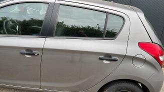 Hyundai I-20 i20, Hatchback, 2008 / 2015 1.2i 16V picture 6