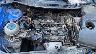 Volkswagen Polo Polo IV (9N1/2/3), Hatchback, 2001 / 2012 1.2 12V picture 6