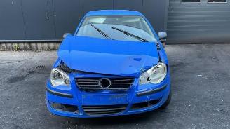 Volkswagen Polo Polo IV (9N1/2/3), Hatchback, 2001 / 2012 1.2 12V picture 2