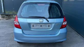 Honda Jazz Jazz (GD/GE2/GE3), Hatchback, 2002 / 2008 1.4 i-Dsi picture 11