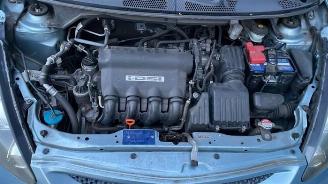 Honda Jazz Jazz (GD/GE2/GE3), Hatchback, 2002 / 2008 1.4 i-Dsi picture 17