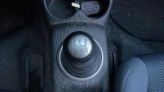 Honda Jazz Jazz (GD/GE2/GE3), Hatchback, 2002 / 2008 1.4 i-Dsi picture 15