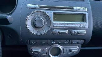 Honda Jazz Jazz (GD/GE2/GE3), Hatchback, 2002 / 2008 1.4 i-Dsi picture 19