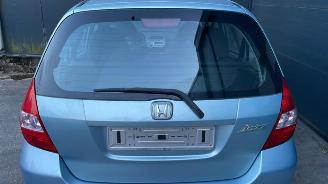 Honda Jazz Jazz (GD/GE2/GE3), Hatchback, 2002 / 2008 1.4 i-Dsi picture 12