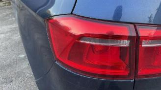 Volkswagen Golf Sportsvan Golf Sportsvan (AUVS), MPV, 2014 / 2021 1.2 TSI 16V BlueMOTION picture 15