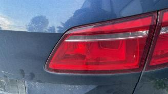 Volkswagen Golf Sportsvan Golf Sportsvan (AUVS), MPV, 2014 / 2021 1.2 TSI 16V BlueMOTION picture 17