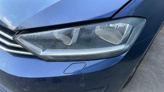 Volkswagen Golf Sportsvan Golf Sportsvan (AUVS), MPV, 2014 / 2021 1.2 TSI 16V BlueMOTION picture 3