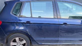 Volkswagen Golf Sportsvan Golf Sportsvan (AUVS), MPV, 2014 / 2021 1.2 TSI 16V BlueMOTION picture 10