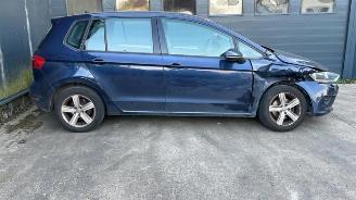 Volkswagen Golf Sportsvan Golf Sportsvan (AUVS), MPV, 2014 / 2021 1.2 TSI 16V BlueMOTION picture 9