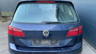 Volkswagen Golf Sportsvan Golf Sportsvan (AUVS), MPV, 2014 / 2021 1.2 TSI 16V BlueMOTION picture 13