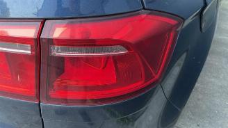 Volkswagen Golf Sportsvan Golf Sportsvan (AUVS), MPV, 2014 / 2021 1.2 TSI 16V BlueMOTION picture 18