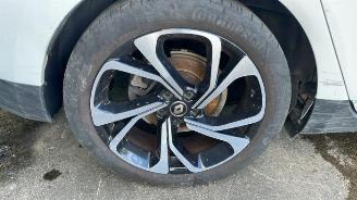 Renault Scenic  picture 20